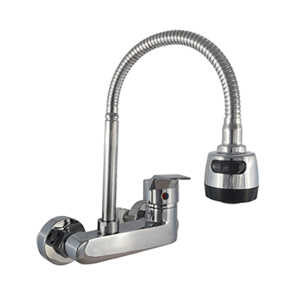 Sink Mixer Flamingo