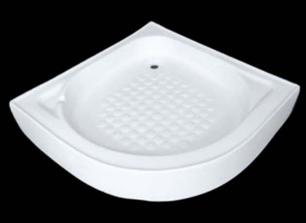 Corner Tray 216