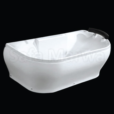 Free Stand Bathtub-263
