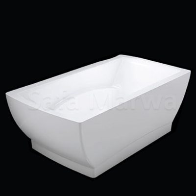 Free Stand Bathtub Square-248